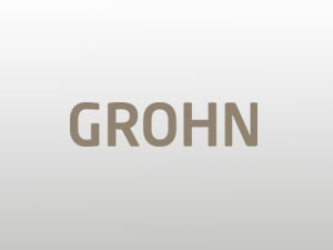 Grohn-artikelbild Grohn