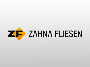 Zahna Fliesen