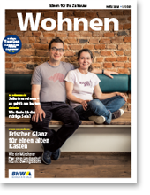 Wohnen-Cover