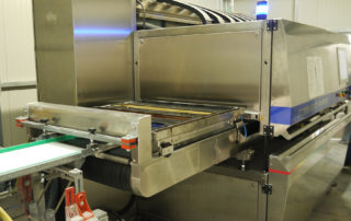 Kerateam nimmt seinen zweiten Digitaldrucker in Betrieb