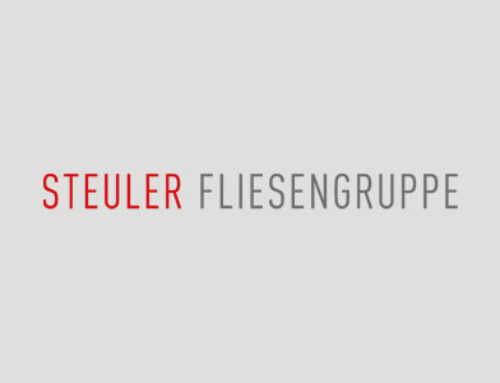 Steuler Fliesengruppe stellt Antrag auf InsolvenzverfahrenZiel ist eine Sanierung in Eigenverwaltung sowie eine erfolgreiche Restrukturierung