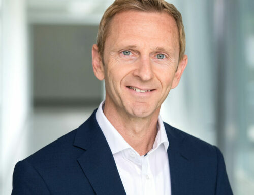V&B Fliesen GmbH:Daniel Erbert wird neuer Gesamtvertriebsleiter Deutschland