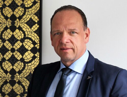 Villeroy & Boch Fliesen: Weichen zur strategischen Neuausrichtung sind gestelltDr. Jörg Schwall verlässt V & B Fliesen GmbH 