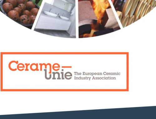 Europäische Keramiktage 2025Cerame-Unie fordert sofortiges Handeln zum Schutz und der Wettbewerbsfähigkeit der europäischen Keramikindustrie